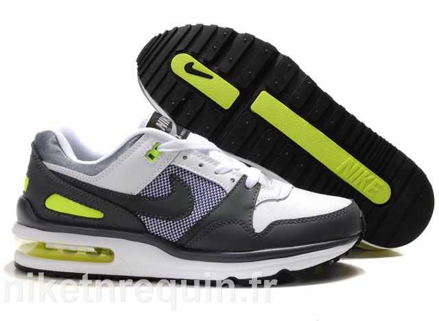 blanc et gris foncé Nike Air Max LTD (2).JPG